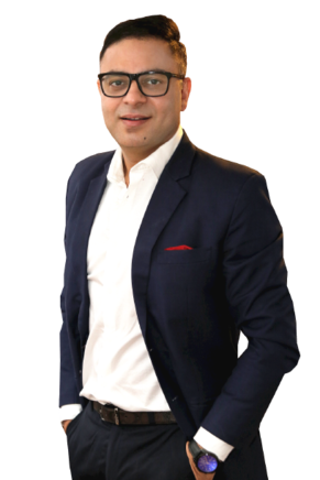 Real Estate Agent: Divya Sharma